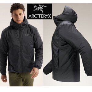 Arc'Teryx ATOM LT HOODY Jacket MEN'S Size Large